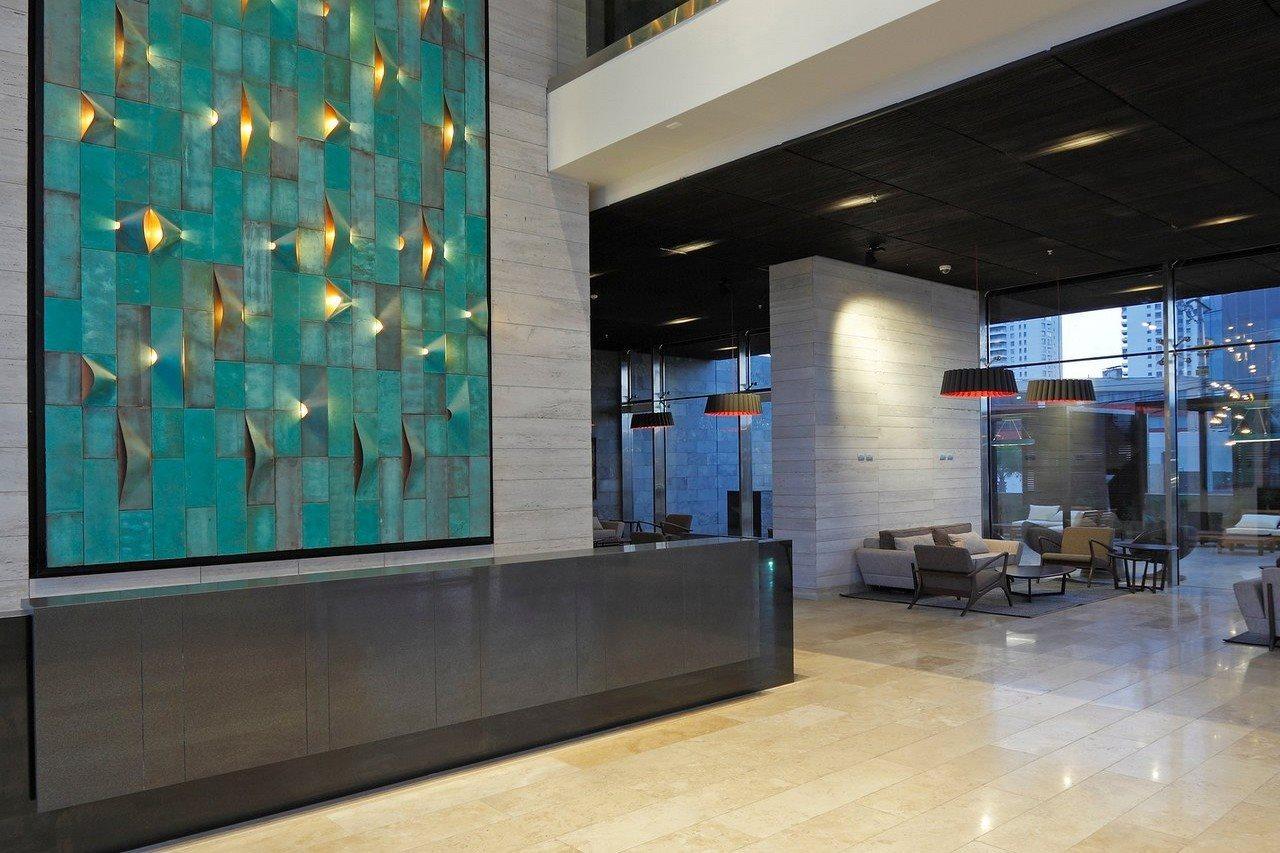 Hotel Terrado Cavancha Iquique Ngoại thất bức ảnh