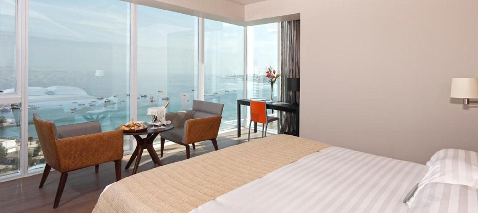 Hotel Terrado Cavancha Iquique Ngoại thất bức ảnh