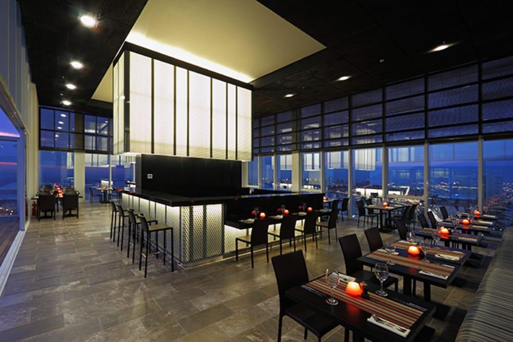 Hotel Terrado Cavancha Iquique Ngoại thất bức ảnh
