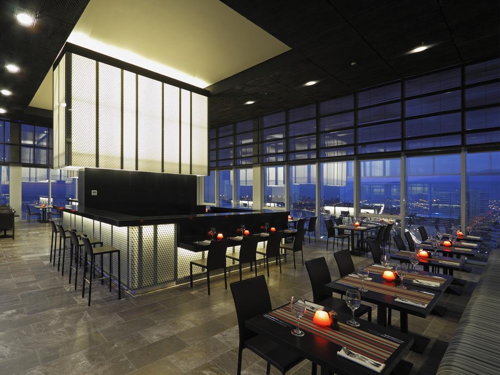 Hotel Terrado Cavancha Iquique Ngoại thất bức ảnh