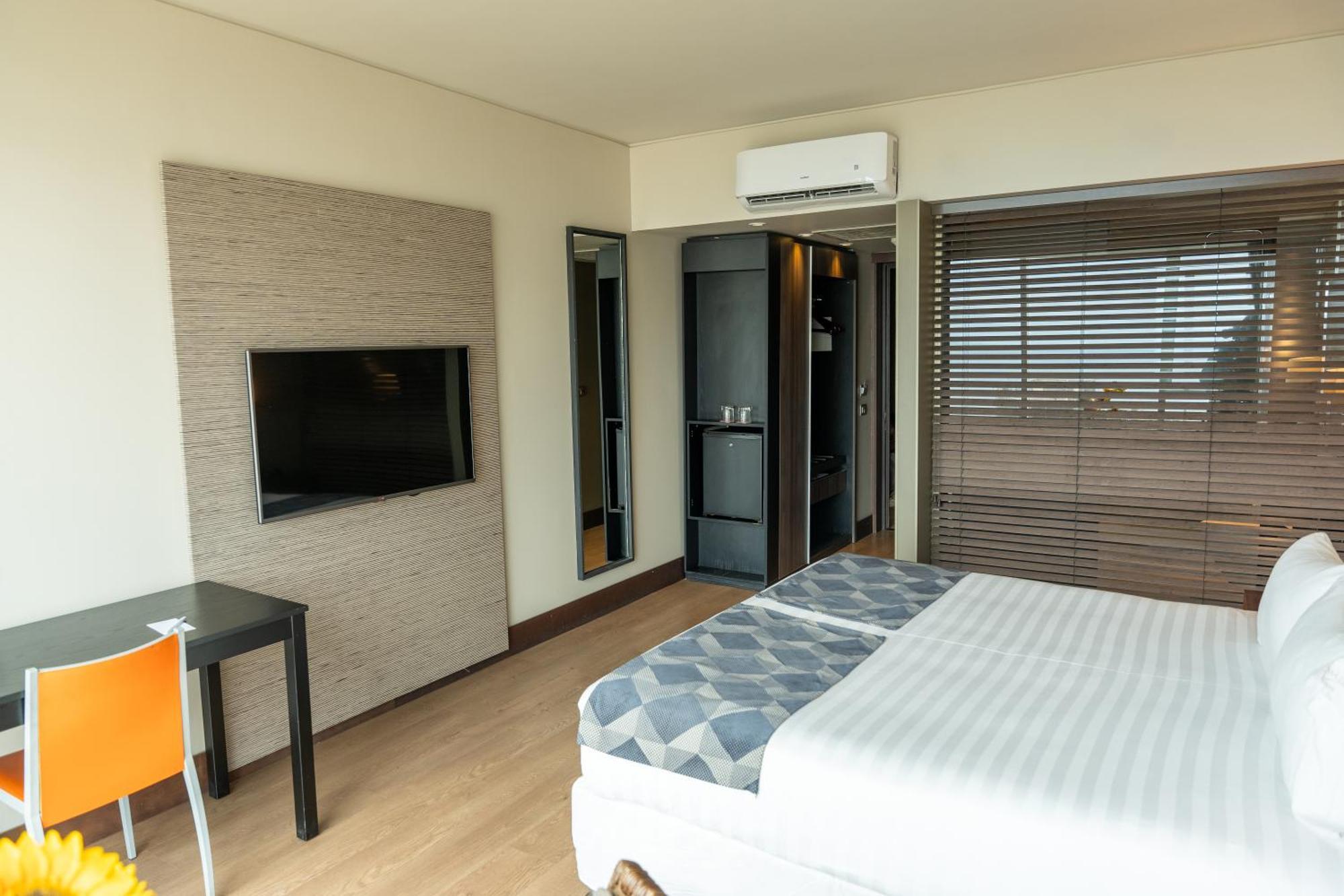 Hotel Terrado Cavancha Iquique Ngoại thất bức ảnh