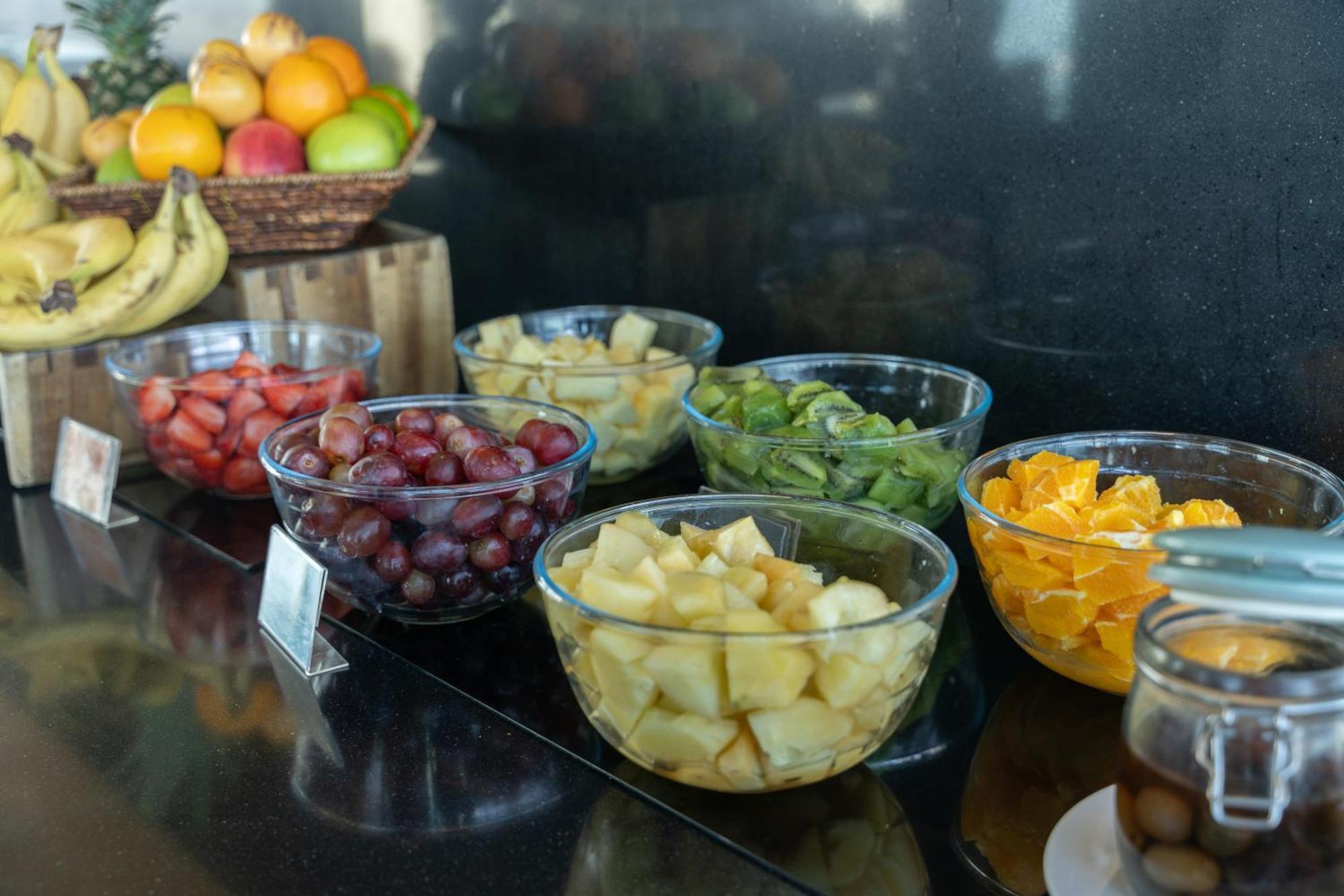 Hotel Terrado Cavancha Iquique Ngoại thất bức ảnh
