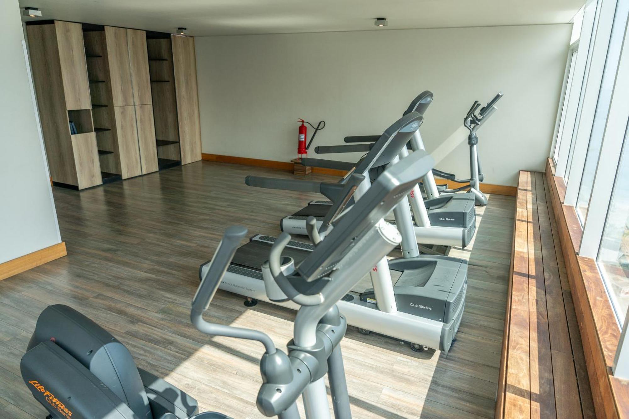 Hotel Terrado Cavancha Iquique Ngoại thất bức ảnh