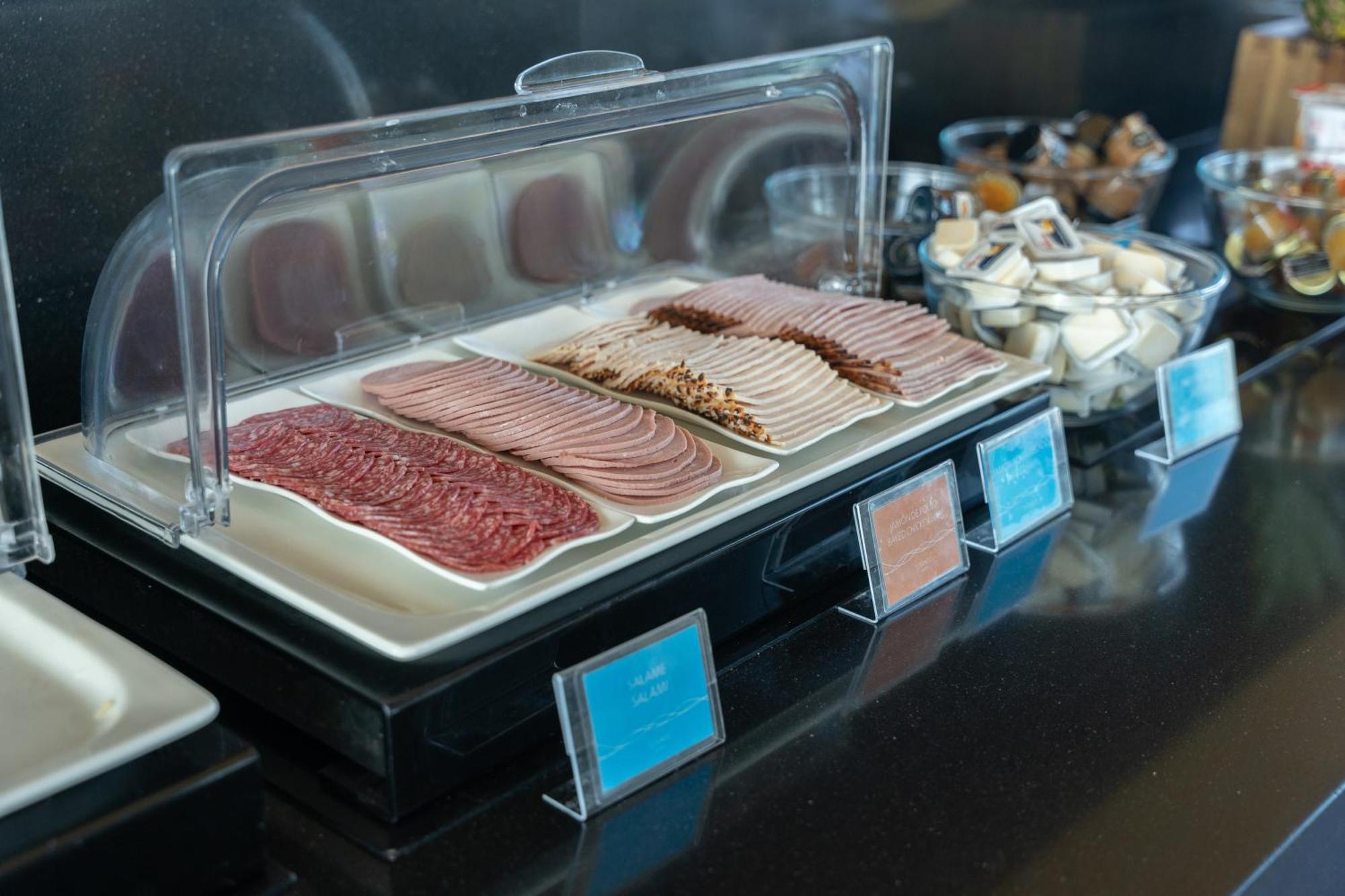 Hotel Terrado Cavancha Iquique Ngoại thất bức ảnh