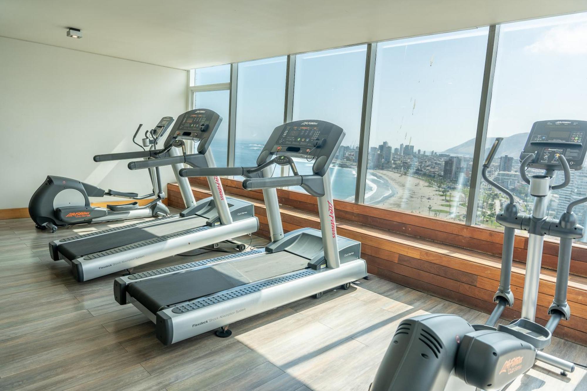 Hotel Terrado Cavancha Iquique Ngoại thất bức ảnh