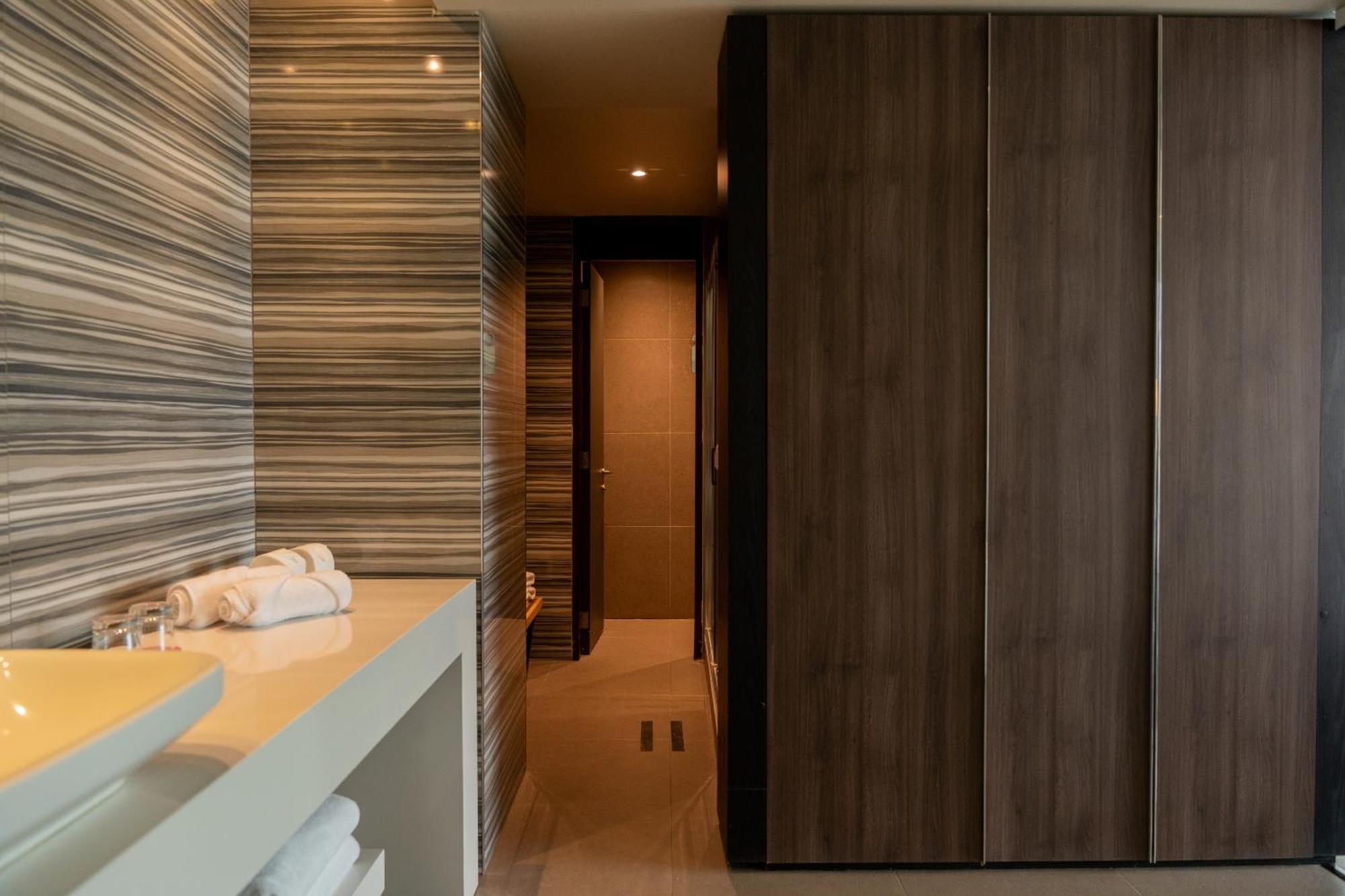 Hotel Terrado Cavancha Iquique Ngoại thất bức ảnh