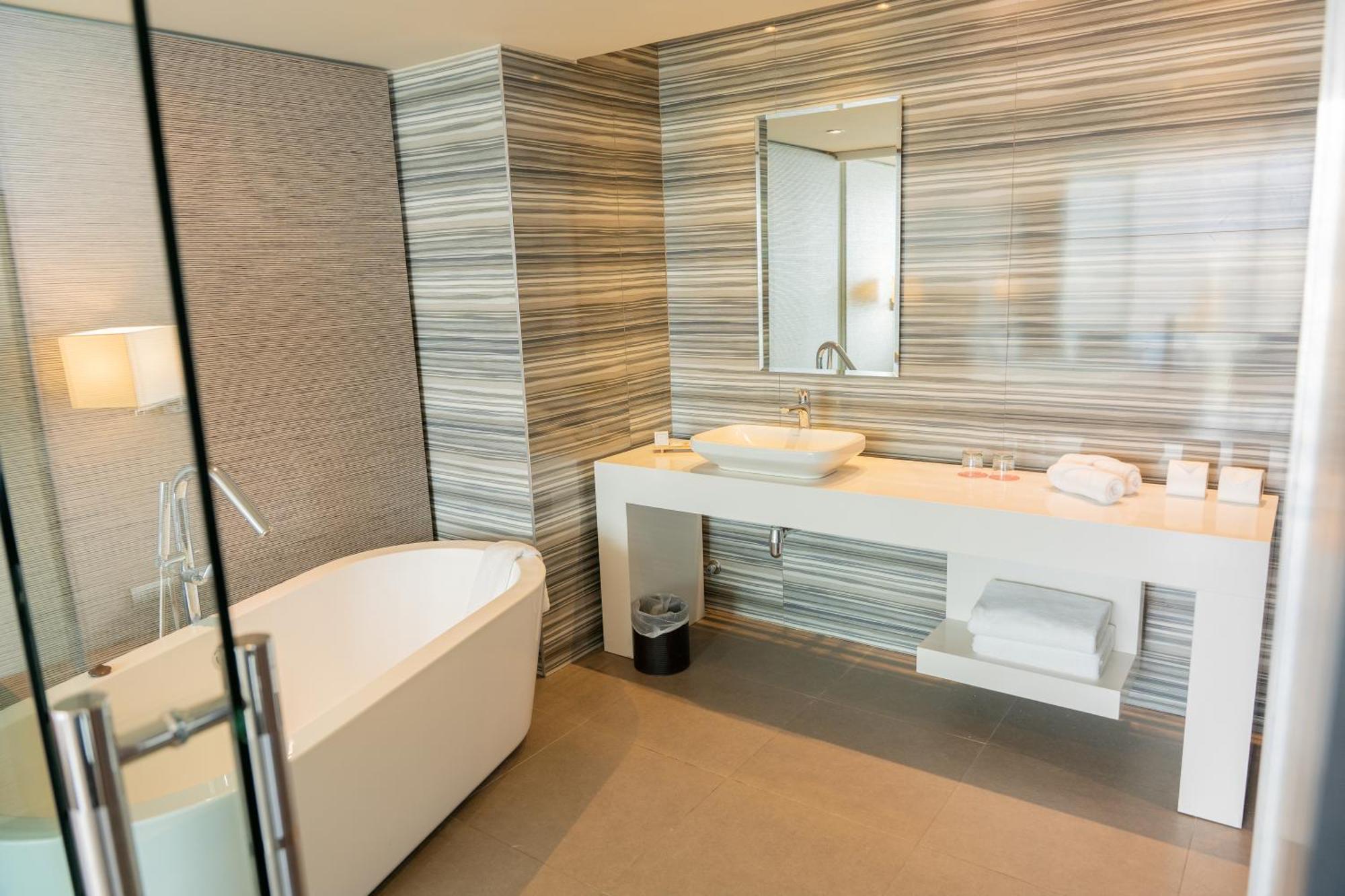 Hotel Terrado Cavancha Iquique Ngoại thất bức ảnh