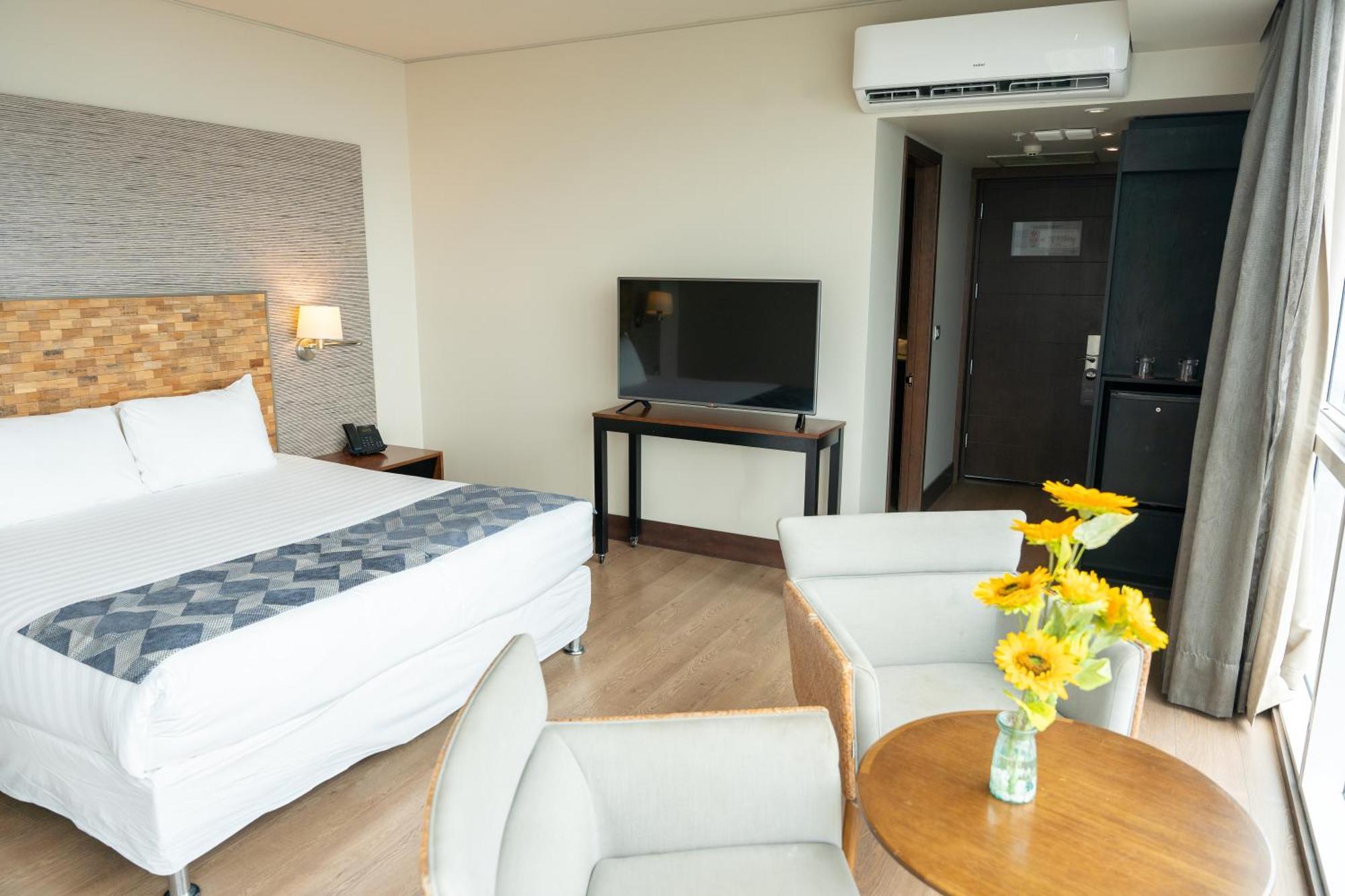 Hotel Terrado Cavancha Iquique Ngoại thất bức ảnh