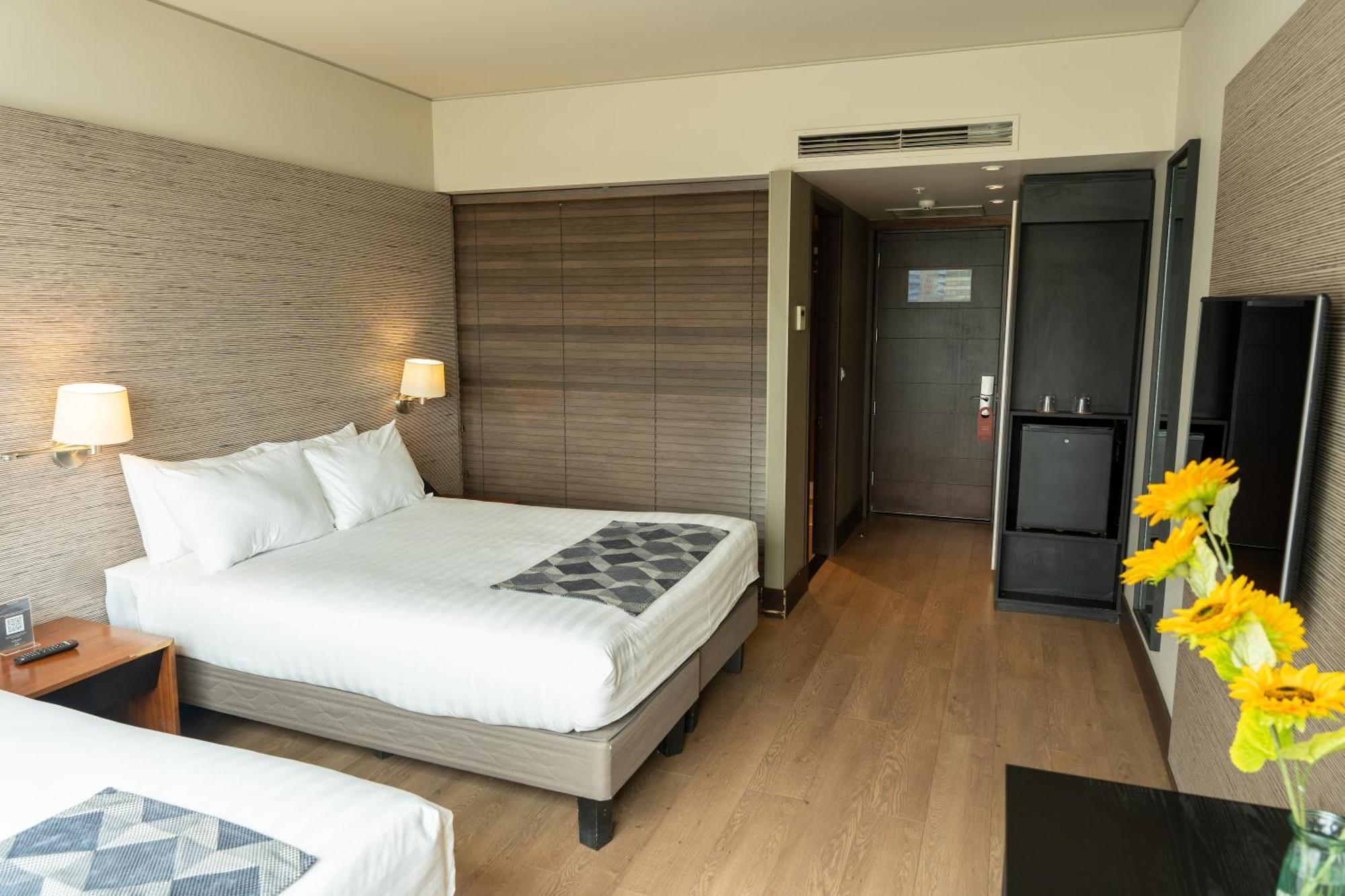 Hotel Terrado Cavancha Iquique Ngoại thất bức ảnh
