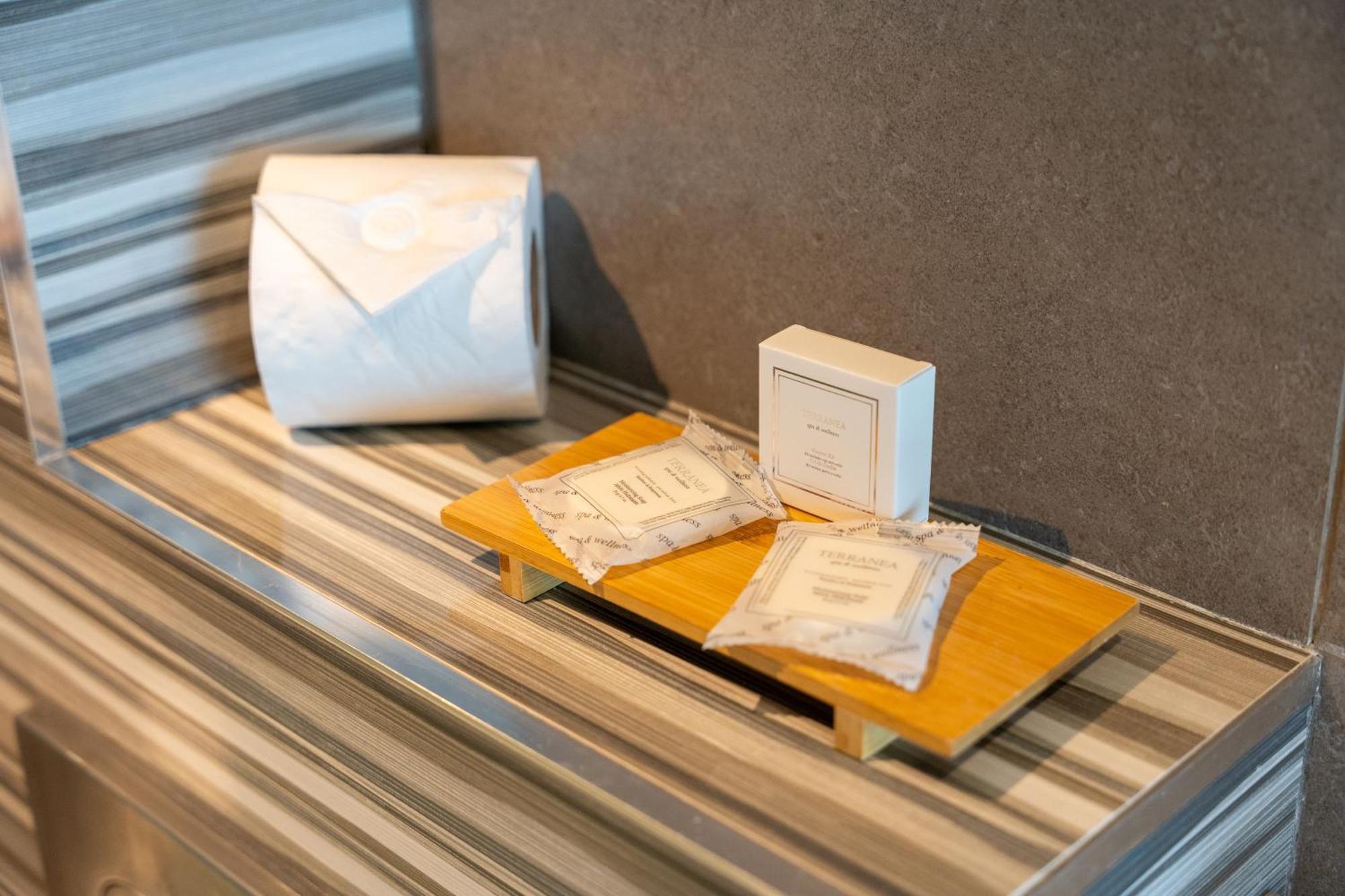 Hotel Terrado Cavancha Iquique Ngoại thất bức ảnh