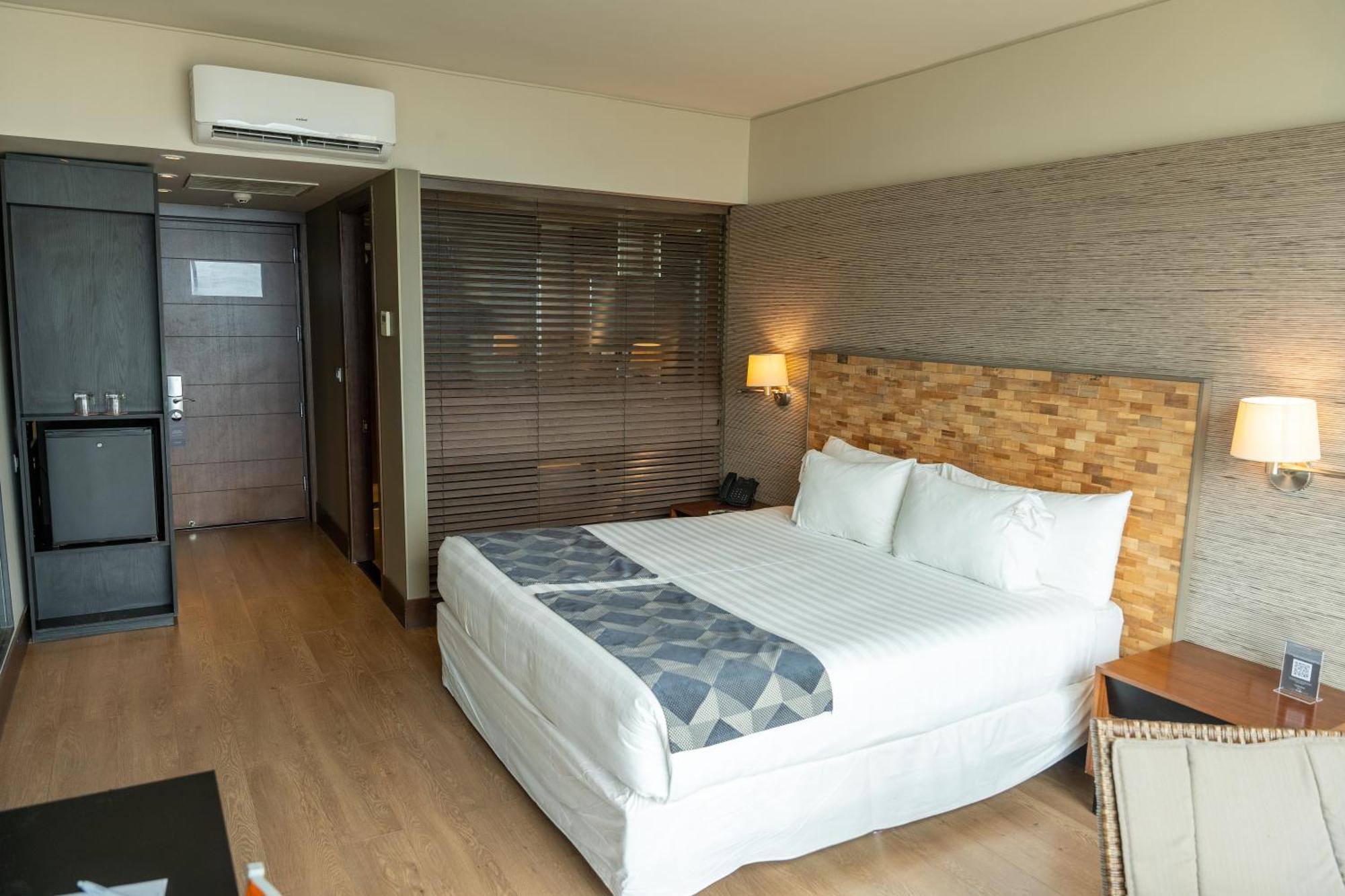 Hotel Terrado Cavancha Iquique Ngoại thất bức ảnh